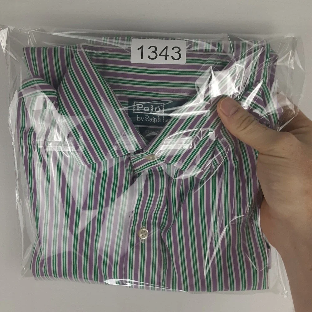 Polo Ralph Lauren fast shipping